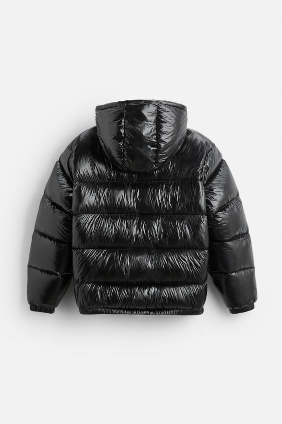 Lourdes | Chaqueta Puffer Estilos