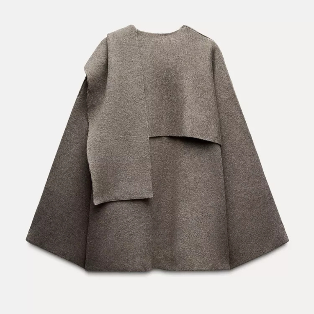 Marina | Cape Coat viral