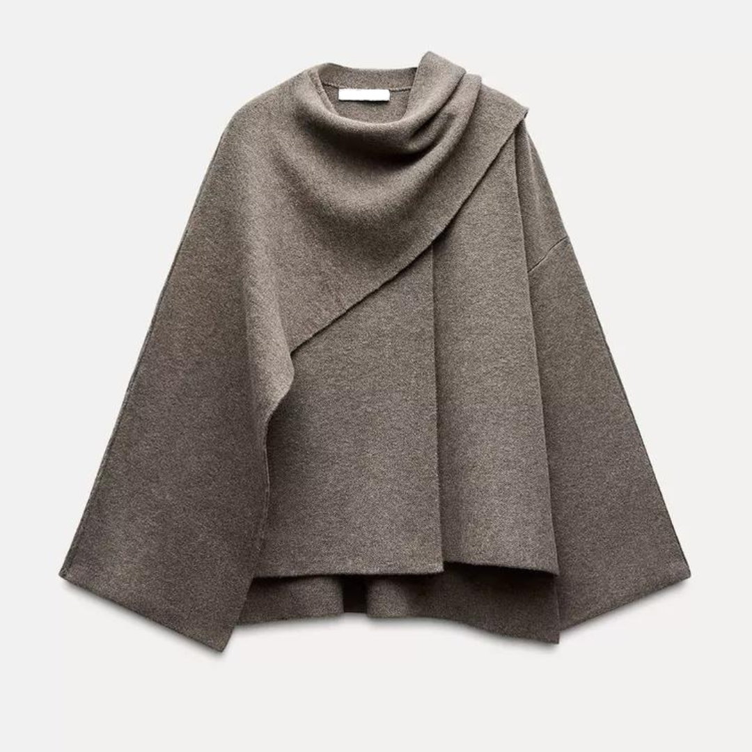 Marina | Cape Coat viral