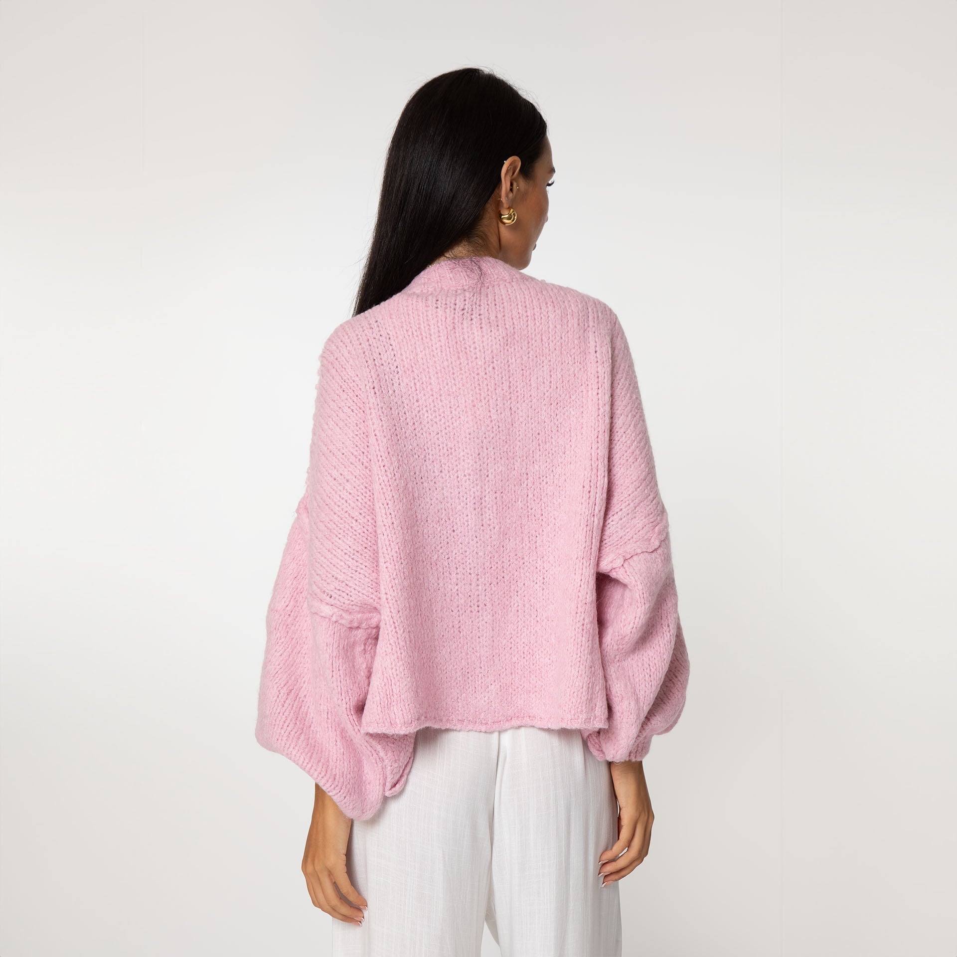 Marina | Cardigan oversized