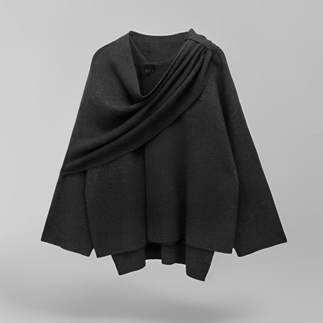 Marina | Cape Coat viral