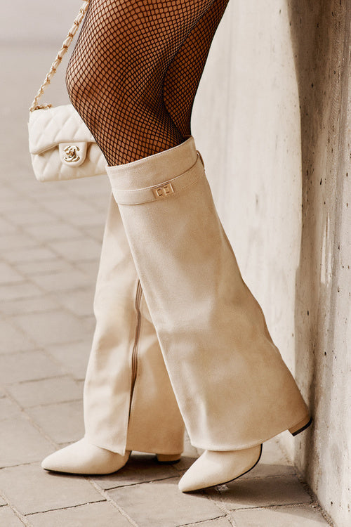 Isabelia | Botas elegantes