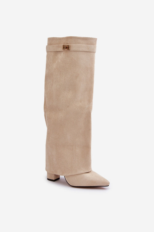 Isabelia | Botas elegantes